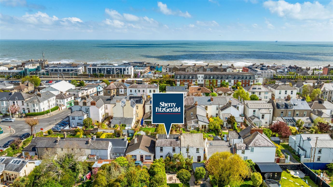 4 Meath Place, Bray, Co. Wicklow