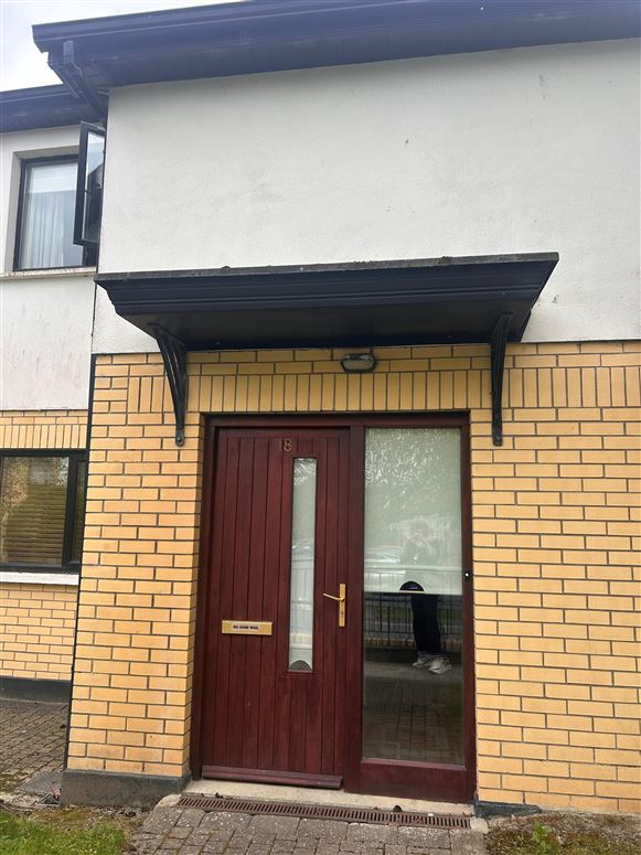 18 blackthorn hill drive, Rathcoole, Dublin 24, Dublin