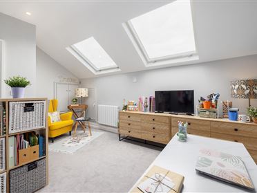 12 The Moorings, Marina Village, Greystones, Co. Wicklow