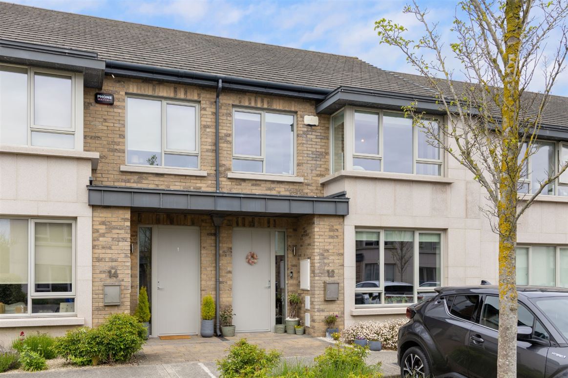 12 The Moorings, Marina Village, Greystones, Co. Wicklow