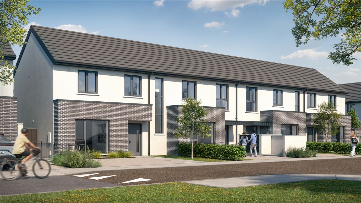 Oldtown Road, Celbridge, Co. Kildare