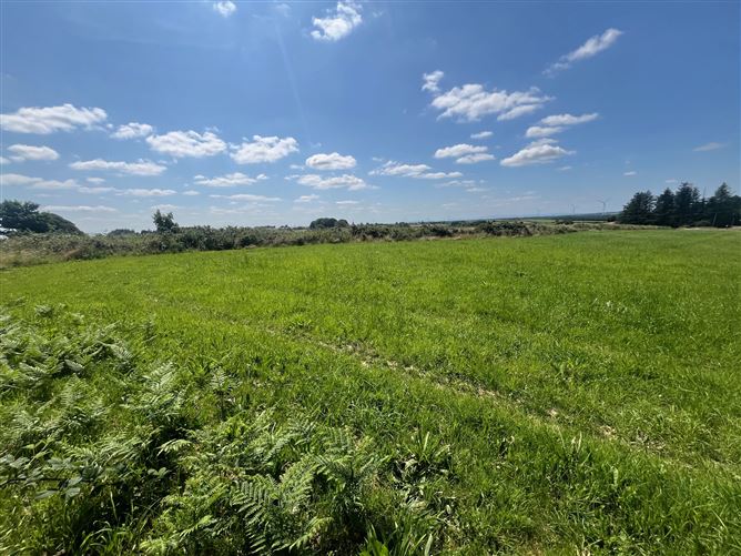 Circa 0.75 acre site at Cloonacurry, Bekan, Claremorris, Mayo