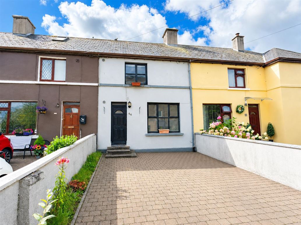 66 Saint Annes Terrace, Sligo