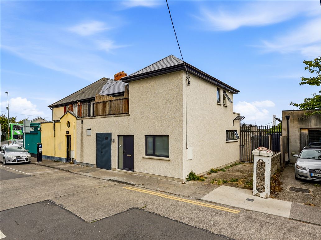 151A Crumlin Road, Crumlin, Dublin 12