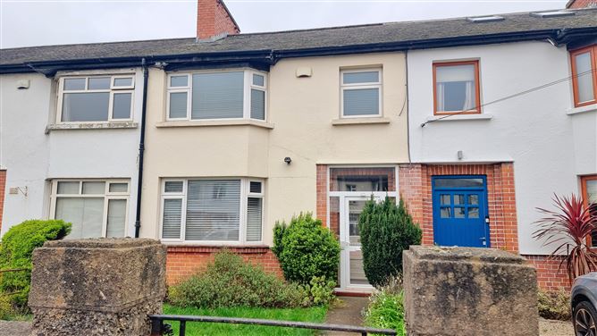 9 Corrib Rd, Terenure, Dublin 6W