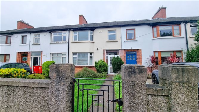 9 Corrib Rd, Terenure, Dublin 6W