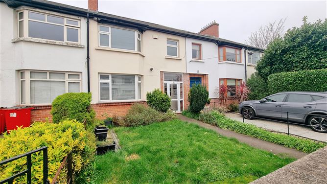 9 Corrib Rd, Terenure, Dublin 6W