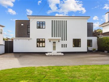 Annacrivey, Kill Lane, Foxrock, Dublin 18
