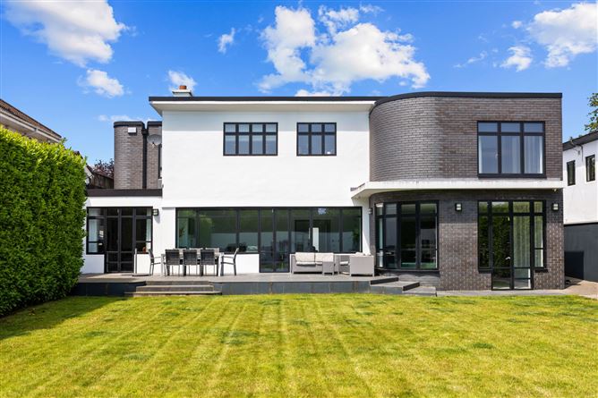 Annacrivey, Kill Lane, Foxrock, Dublin 18