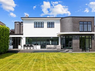 Annacrivey, Kill Lane, Foxrock, Dublin 18