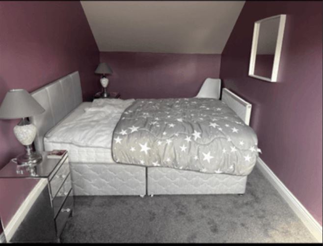 Home away from home, Navan, Co. Meath
