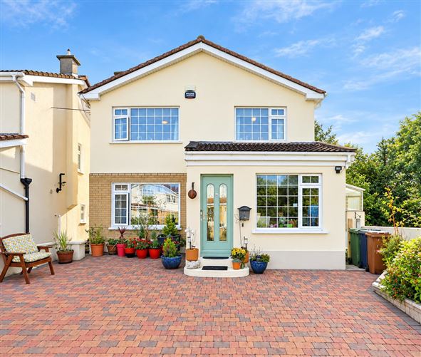 19 Drynam Court, Swords, Dublin