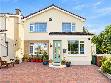19 Drynam Court, Swords, Dublin