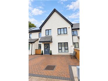 10 Frederick Avenue, Crawford Gate, Blackrock, Cork