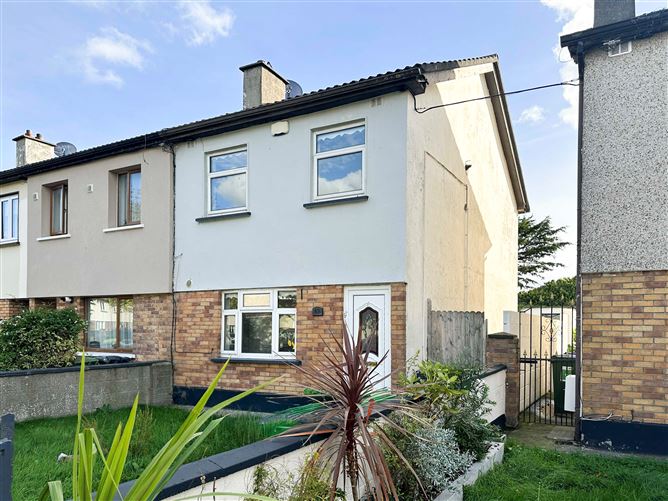 57 Wood Avens, Clondalkin, Dublin 22