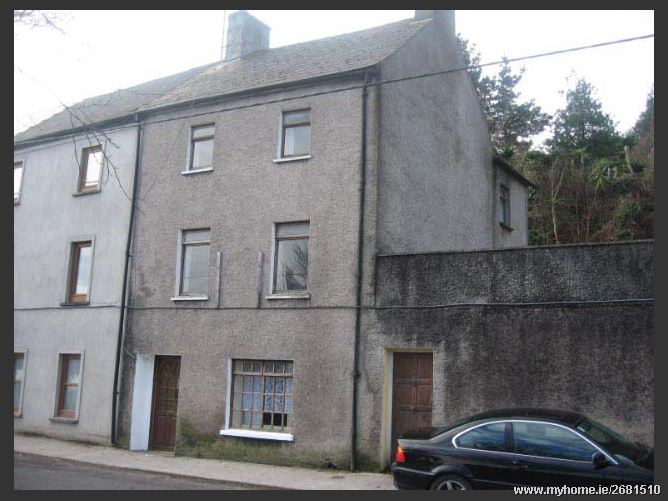 6a Main Street, Passage West, Cork City, Co. Cork REA O'Donoghue & Clarke 2681510 MyHome