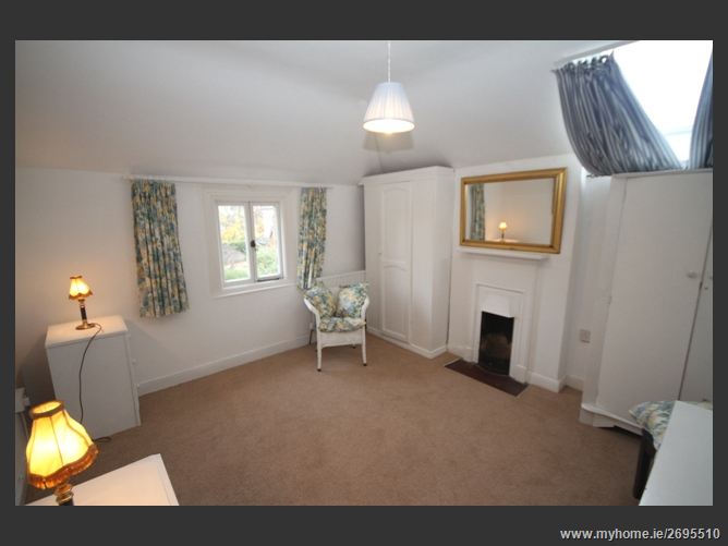 Dunlewy Barnhill Road, Dalkey, Dublin