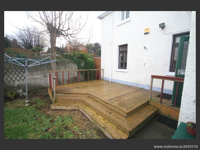 Dunlewy Barnhill Road, Dalkey, Dublin