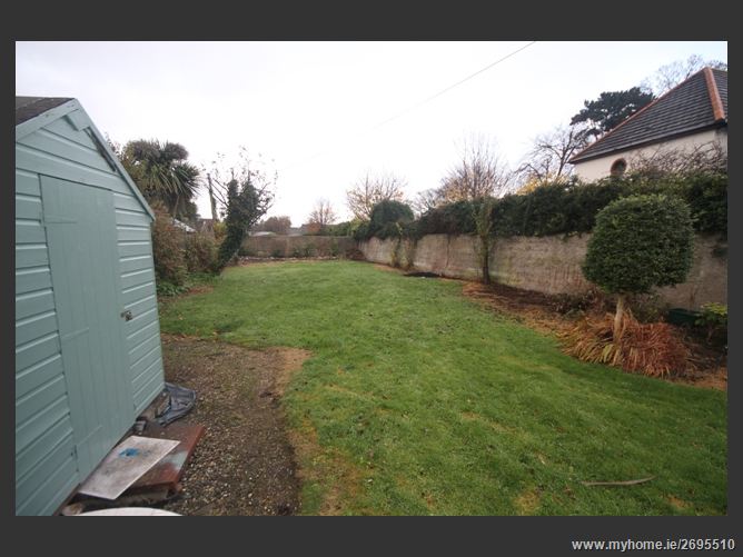 Dunlewy Barnhill Road, Dalkey, Dublin