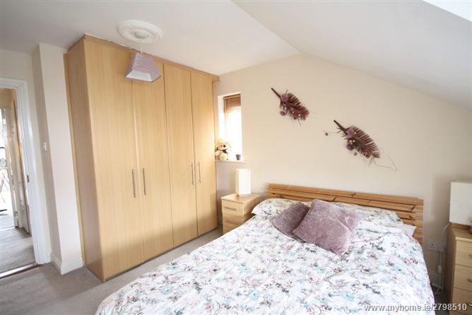 7 Marine Cove, Baldoyle Road, Sutton,   Dublin 13