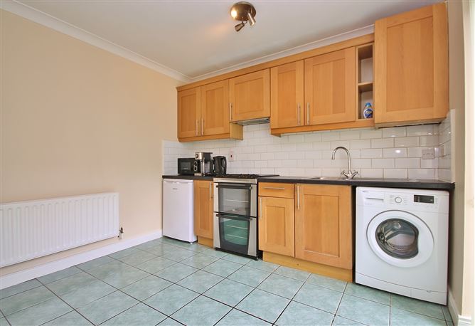 26 Old Court Lodge, Firhouse, Dublin 24