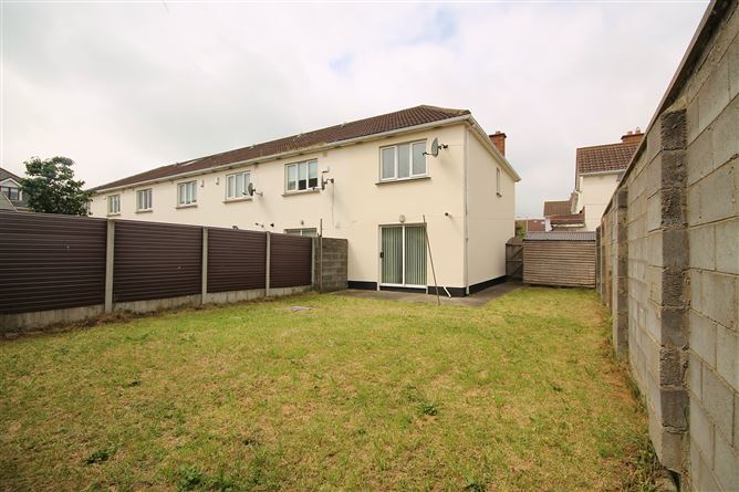 26 Old Court Lodge, Firhouse, Dublin 24