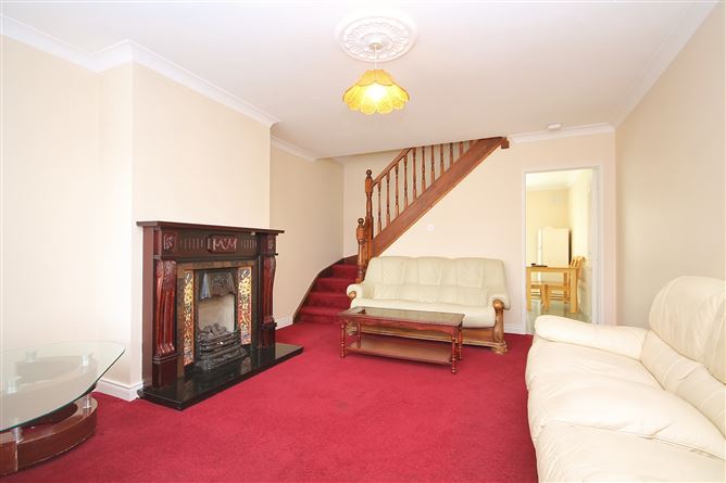 26 Old Court Lodge, Firhouse, Dublin 24