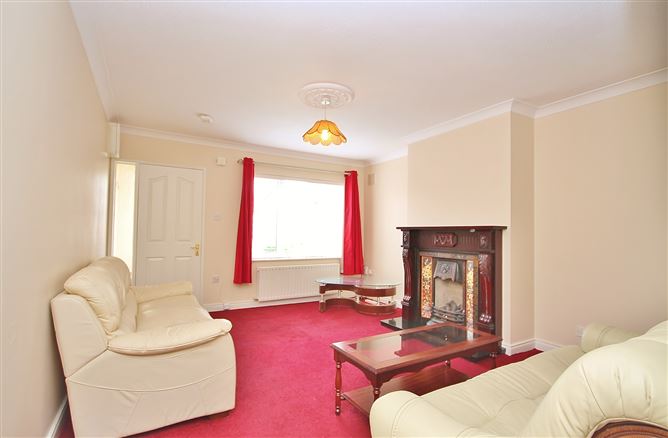 26 Old Court Lodge, Firhouse, Dublin 24