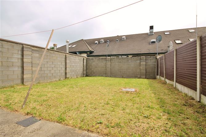 26 Old Court Lodge, Firhouse, Dublin 24