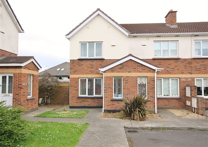 26 Old Court Lodge, Firhouse, Dublin 24