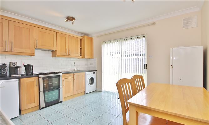 26 Old Court Lodge, Firhouse, Dublin 24