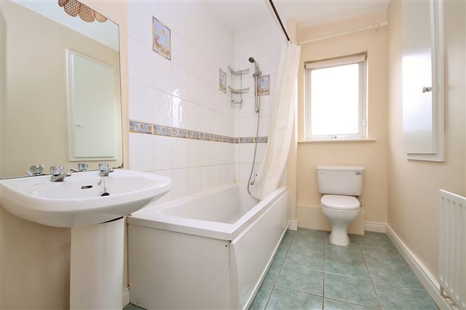 26 Old Court Lodge, Firhouse, Dublin 24