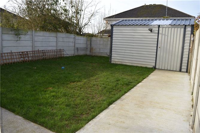 47 Eiscir Summer Road, Eiscir Meadows, Tullamore, Co. Offaly
