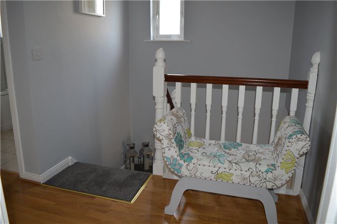 47 Eiscir Summer Road, Eiscir Meadows, Tullamore, Co. Offaly