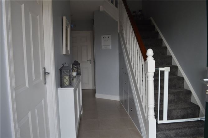 47 Eiscir Summer Road, Eiscir Meadows, Tullamore, Co. Offaly