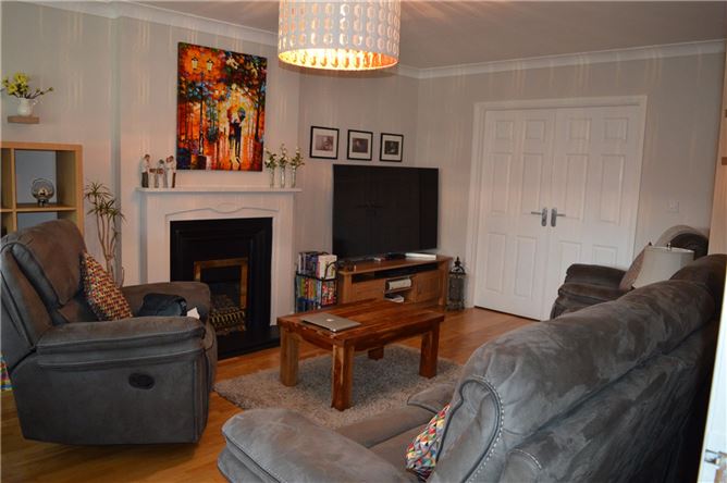 47 Eiscir Summer Road, Eiscir Meadows, Tullamore, Co. Offaly
