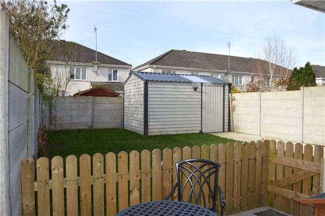 47 Eiscir Summer Road, Eiscir Meadows, Tullamore, Co. Offaly