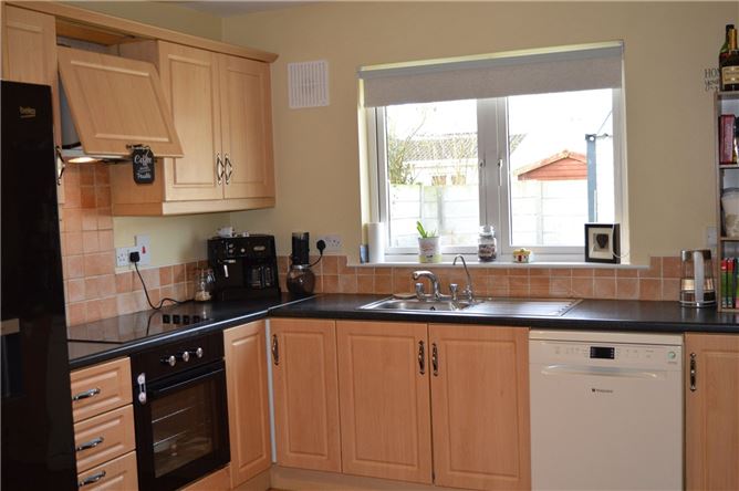 47 Eiscir Summer Road, Eiscir Meadows, Tullamore, Co. Offaly
