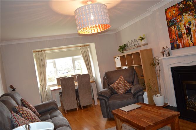 47 Eiscir Summer Road, Eiscir Meadows, Tullamore, Co. Offaly