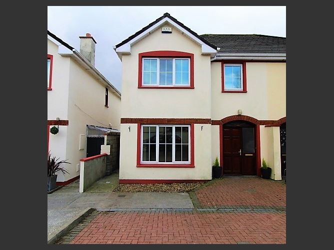 Main image for 29 Woodview Park, Killeen, Tralee, Kerry