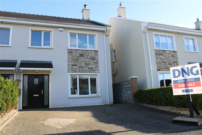 Main image for 51 Bealach na Gaoithe, Galway Road, Tuam, Galway