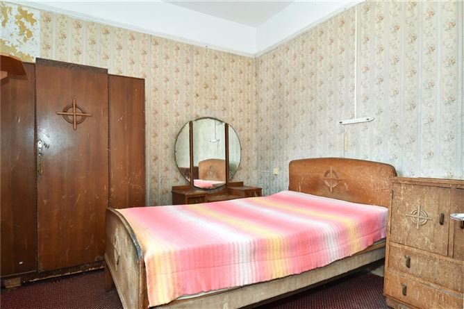 Fortbrown, Lavally, Tuam, Co. Galway