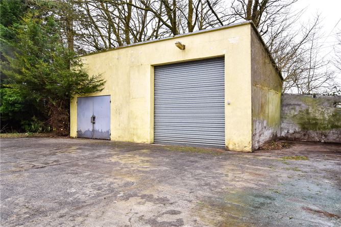 Fortbrown, Lavally, Tuam, Co. Galway