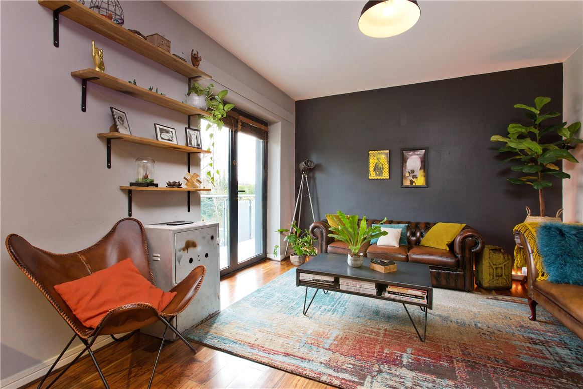 139 Seven Oaks, Sarsfield Road, Inchicore, Dublin 8 Sherry FitzGerald