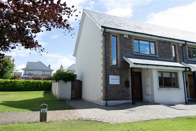 8 The Stableyard, Oldtown Demesne, Naas, Kildare