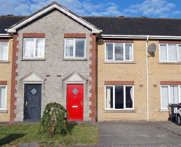 Main image for 47 College Heights, Hoeys Lane, Dundalk, Co. Louth