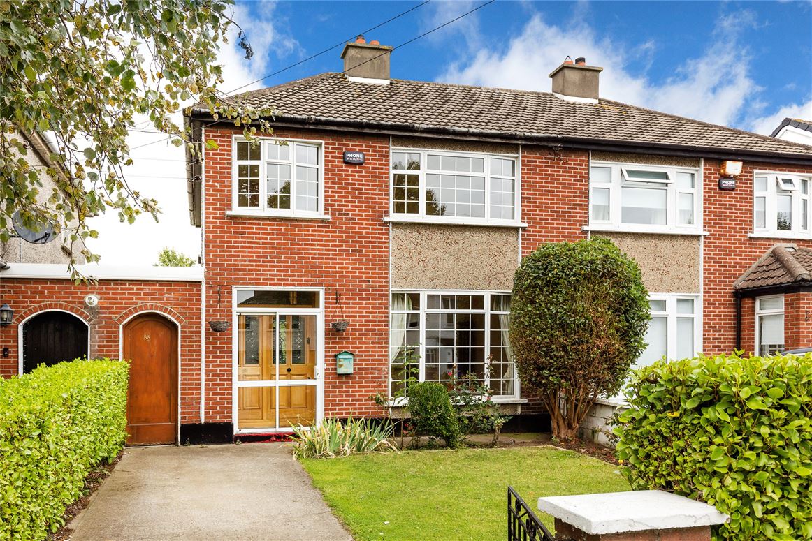 88 Woodbine Road, Raheny, Dublin 5