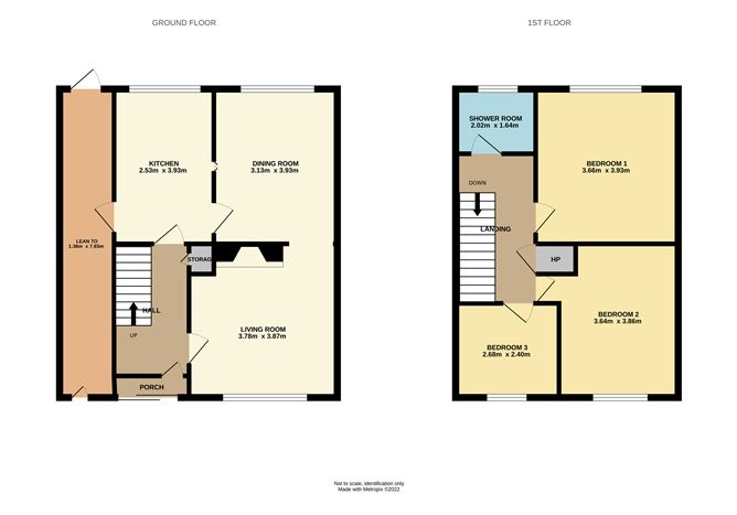 88 Woodbine Road, Raheny, Dublin 5