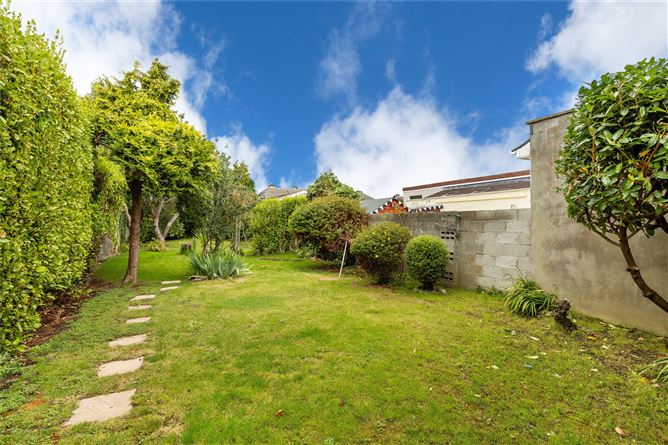 88 Woodbine Road, Raheny, Dublin 5