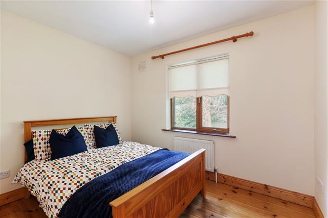 4 Abbey Court, Wicklow Town, Co. Wicklow